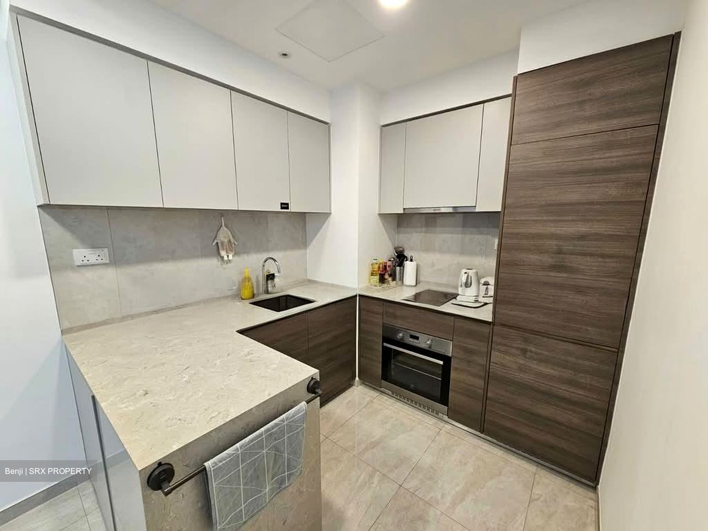 The Florence Residences (D19), Apartment #583749101